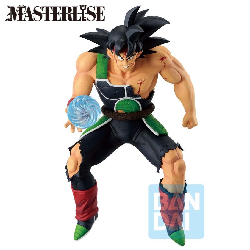 Ichibansho: Dragon Ball Z - Bardock (Vs Omnibus Ultimate)